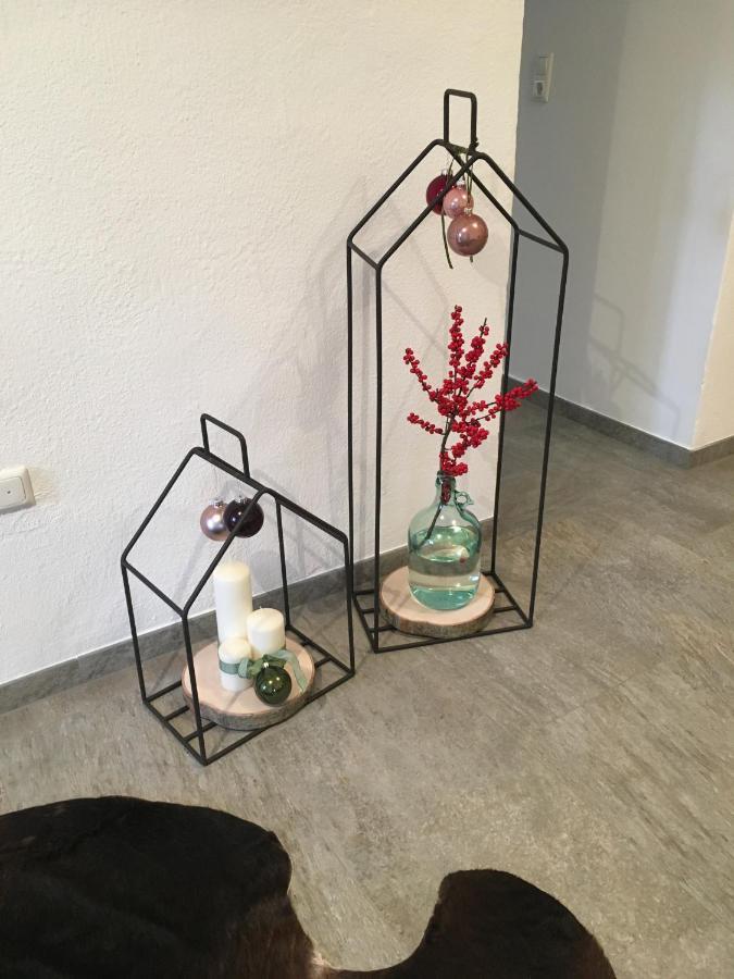 Apartment Der Riese Reith bei Seefeld Zewnętrze zdjęcie