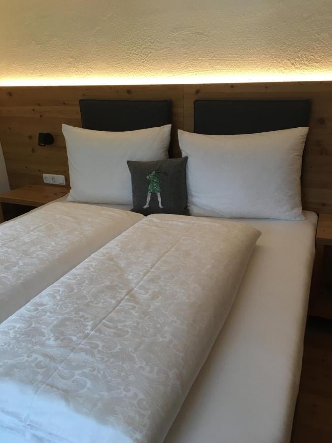 Apartment Der Riese Reith bei Seefeld Zewnętrze zdjęcie