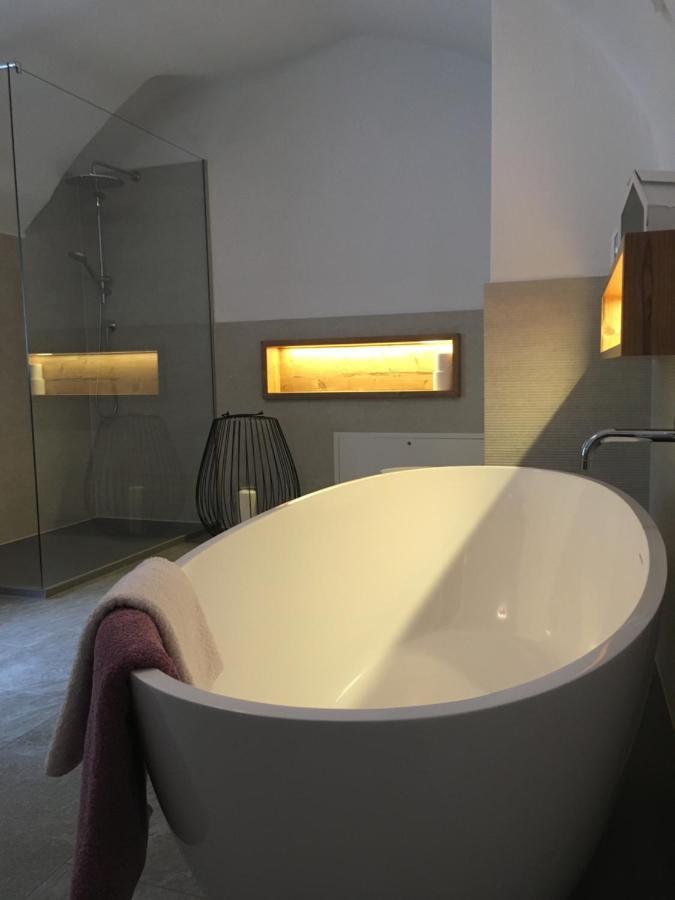 Apartment Der Riese Reith bei Seefeld Zewnętrze zdjęcie