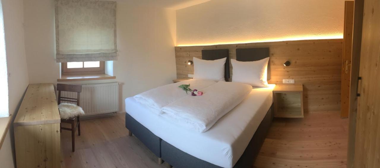 Apartment Der Riese Reith bei Seefeld Zewnętrze zdjęcie