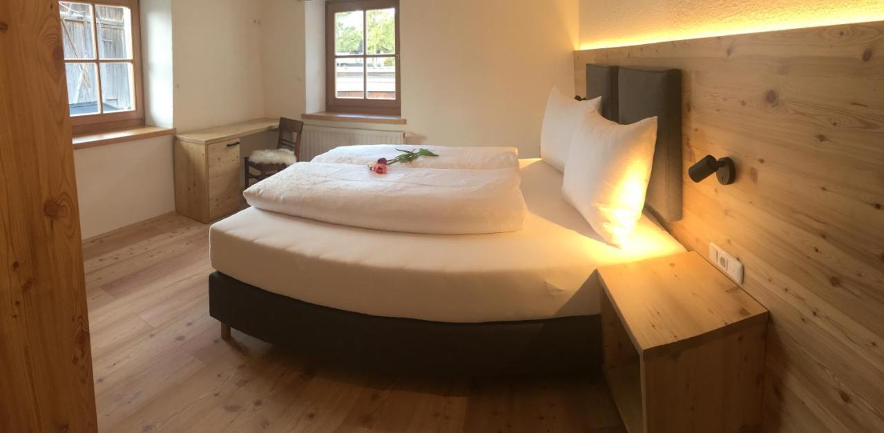 Apartment Der Riese Reith bei Seefeld Zewnętrze zdjęcie